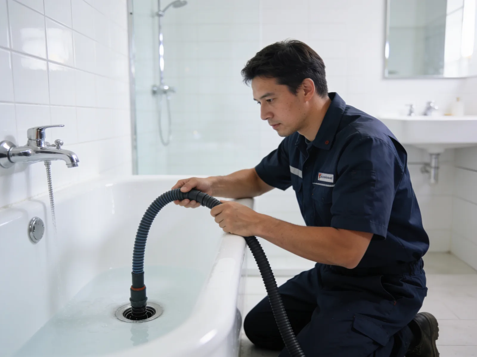 Emergency Plumber Ecru, MS FAQs